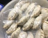 Foto del paso 9 de la receta: Relleno de empanadas