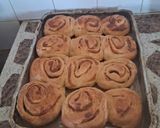 Foto del paso 14 de la receta: Rolls de jamón y queso🧀