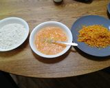 Nachos csirkemell recept fázis 1 fotója