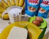 Foto langkah ke 1 dari resep Carang Gesing Roti.
