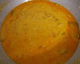 A picture of step 7 of Creamy Egg Curry.