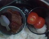 Foto langkah ke 2 dari resep Sambel terong bakar.
