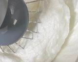 Une image de l'étape 3 de Beignets d'aubergines.