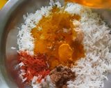 হাঁসের ডিমের পোলাও (hanser dimer pulao recipe in Bengali) রেসিপি ধাপ - 1 ছবি