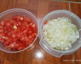 Foto del paso 2 de la receta: Tabulé