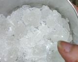 मक्खन मिश्री (Makhan mishri recipe in hindi) रेसिपी चरण 2 फोटो