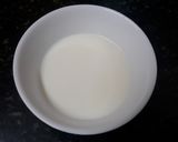 দুধ মুগ পটল(doodh moong potol recipe in bengali) রেসিপি ধাপ - 5 ছবি