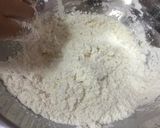 A picture of step 1 of Bangladesh Easy Potato Puri.