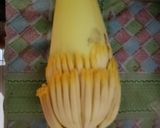 Foto langkah ke 1 dari resep Sambal Goreng Bunga Pisang/Tuntut.