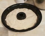 Foto del paso 3 de la receta: Queque plátano SIN HUEVO