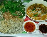 A picture of step 11 of Mi Quang with Pork Ribs.