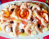 Foto del paso 7 de la receta: Ensalada de arroz caprichosa