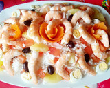 Foto del paso 7 de la receta: Ensalada de arroz caprichosa