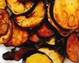 صورة لخطوة 2 من وصفة المسقعة اليونانية  (Greek Moussaka)