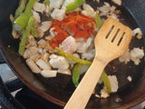 Arroz con bacalao