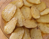 Foto del paso 3 de la receta: Patata al microondas