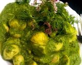धनिया के आलू (Dhaniya ke Aloo recipe in Hindi) रेसिपी चरण 5 फोटो