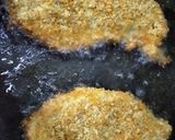 Foto langkah ke 7 dari resep Chicken Katsu Saus Tiram.
