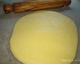 Foto del paso 3 de la receta: Ojitos