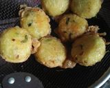 Foto langkah ke 7 dari resep Perkedel Kentang (Anti Hancur).