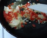 Foto del paso 2 de la receta: Soufflé de espinaca
