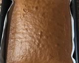 Foto del paso 6 de la receta Bizcocho de Nesquik 🍫