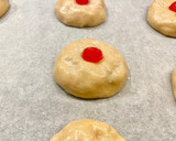 Foto del paso 7 de la receta: Cookies corazón de manzana (“Apple heart cookies”)