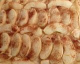 Foto del paso 4 de la receta: Tartaleta de manzana 🍏🍏