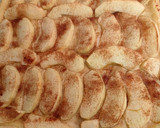 Foto del paso 4 de la receta: Tartaleta de manzana 🍏🍏
