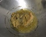 Foto langkah ke 3 dari resep Ayam Geprek.
