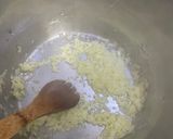 Foto del paso 2 de la receta: Risotto de hongos