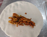 Foto del paso 7 de la receta: Empanadas