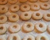 Foto del paso 2 de la receta: Roscones Baby