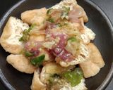 Foto langkah ke 5 dari resep Tahu Gejrot.