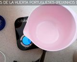 Foto del paso 3 de la receta Pescaítos de la Huerta portugueses (Peixinhos da Horta)