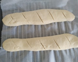 Foto del paso 3 de la receta: Pan MC