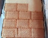 Pas rețetă Prăjitura Tosca 5 fotografie
