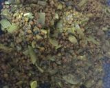 Foto del paso 3 de la receta Albóndigas de lentejas y setas sin gluten