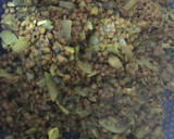 Foto del paso 3 de la receta: Albóndigas de lentejas y setas sin gluten