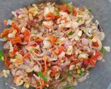 Foto langkah ke 7 dari resep Sambal Matah Harum-Level Pedas Sedang.