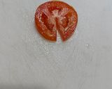Foto langkah ke 4 dari resep Es nata de coco tomat.