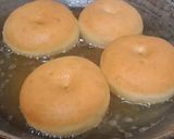 Foto langkah ke 4 dari resep Donat Kentang.