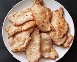 Foto del paso 2 de la receta: Cinta de lomo con crema de mostaza