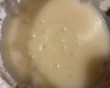 A picture of step 1 of Creamy kohlrabi soup.