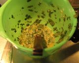 Foto del paso 1 de la receta: Popurrí en pendiente