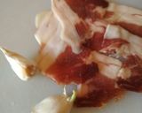 Foto del paso 1 de la receta Borrajas riojanas