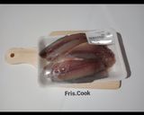 Foto langkah ke 2 dari resep MPASI - #2 Tips Menyimpan Ikan Kembung.