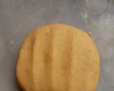 A picture of step 6 of Sarson Ka Saag and Makki Ki Roti.