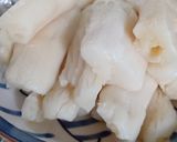 Foto langkah ke 1 dari resep Tape goreng/rondo royal.