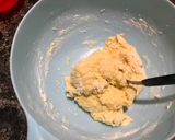 Foto do passo 2 de Pão de alho e queijo